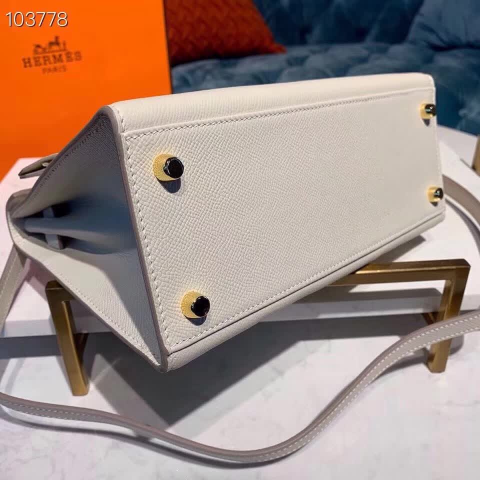 Hermes Kelly I Bags